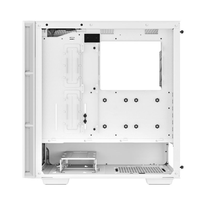  VỎ CASE DEEPCOOL CH560 DIGITAL WH 