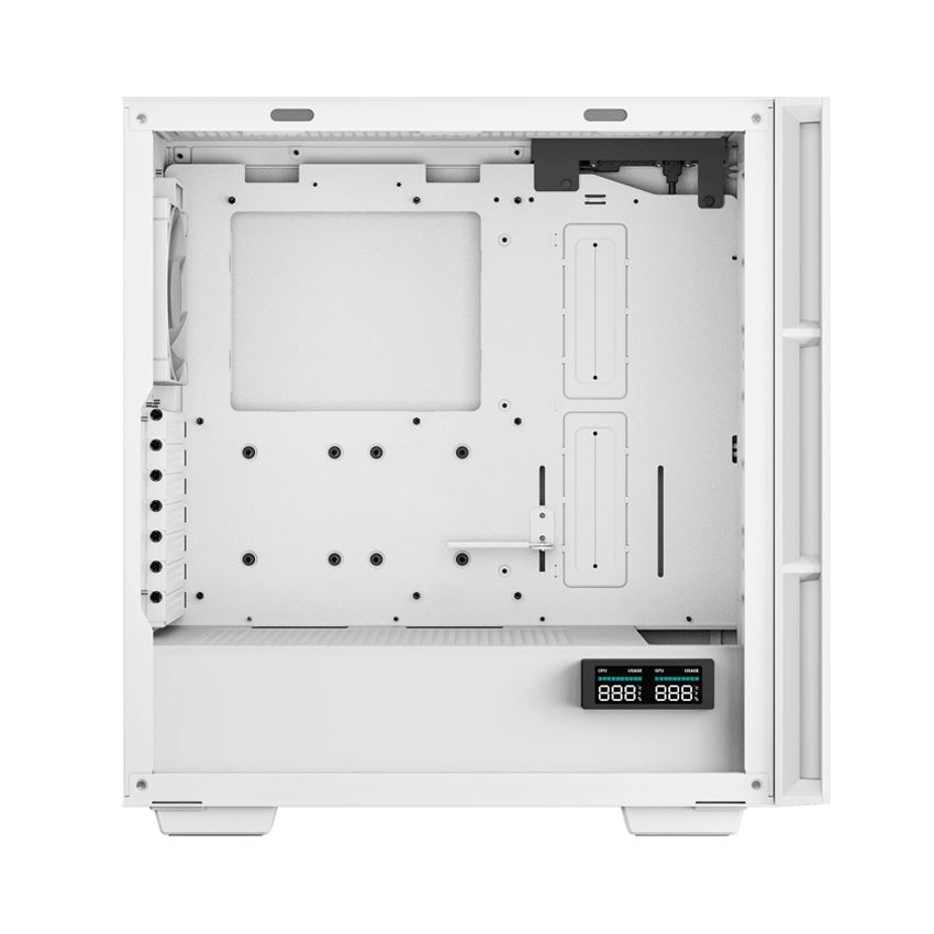  VỎ CASE DEEPCOOL CH560 DIGITAL WH 