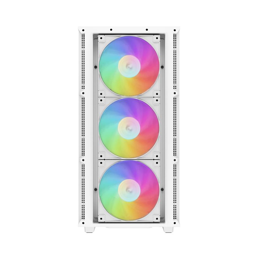  VỎ CASE DEEPCOOL CH560 DIGITAL WH 