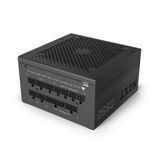  Nguồn máy tính NZXT 850 Gold 80 Plus Gold Full Modular (PA-8G1BB-EU) 