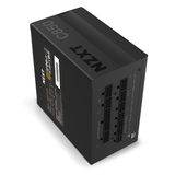  Nguồn máy tính NZXT 850 Gold 80 Plus Gold Full Modular (PA-8G1BB-EU) 