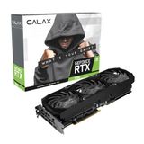  Card màn hình Galax GeForce RTX 3090 SG (1-Click OC) (39NSM5MD1GNA) 