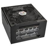  Nguồn máy tính Super Flower Leadex III Gold ARGB 550W Black (SF-550F14RG (BK)) 