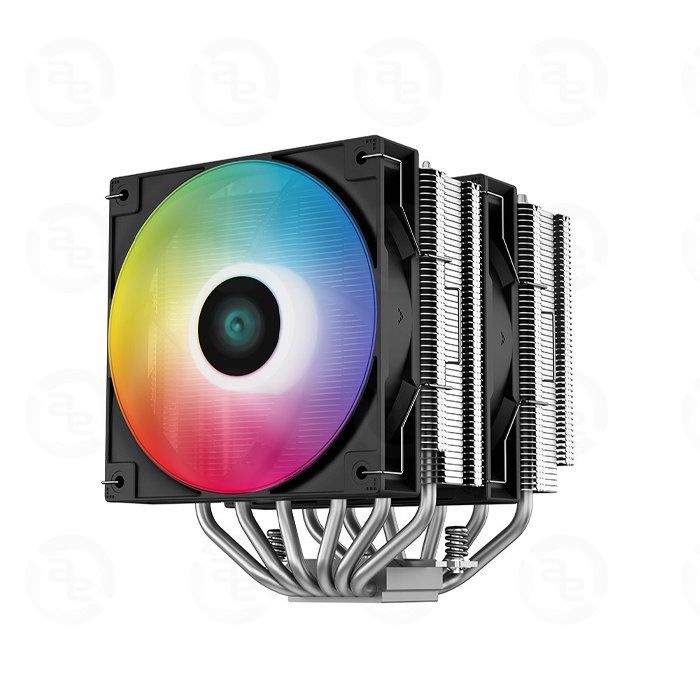  Tản nhiệt khí Deepcool AG620 ARGB 