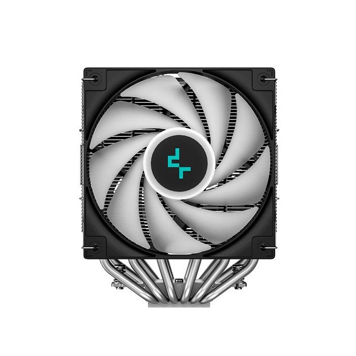  Tản nhiệt khí Deepcool AG620 ARGB 