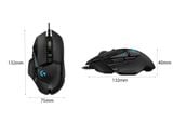  Chuột Logitech G502 Hero 