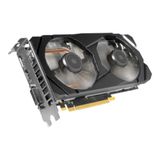  Card màn hình Galax GeForce GTX 1660 Ti 1-Click OC (60IRL7DSY91C) 