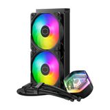  Tản Nhiệt Nước Cooler Master MasterLiquid 240 Atmos ARGB (MLX-D24M-A25PZ-R1) 