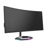  Màn hình Cooler Master GM34 - CWQ ARGB (34 inch/UWQHD/VA/144Hz) 
