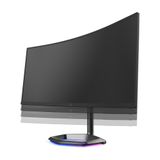  Màn hình Cooler Master GM34 - CWQ ARGB (34 inch/UWQHD/VA/144Hz) 