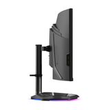  Màn hình Cooler Master GM34 - CWQ ARGB (34 inch/UWQHD/VA/144Hz) 