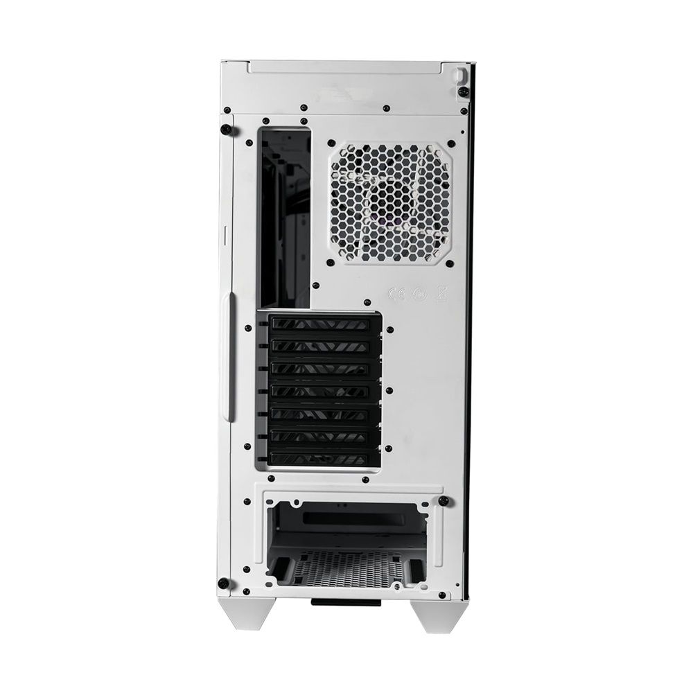  Vỏ case CoolerMaster HAF 500 White (H500-WGNN-S00) 