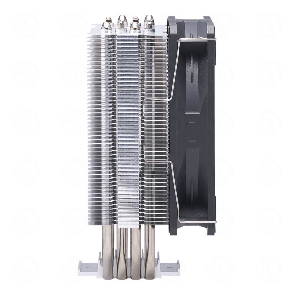  Tản nhiệt khí Cooler Master HYPER 212 SPECTRUM V3 (RR-S4NA-17PA-R1) 