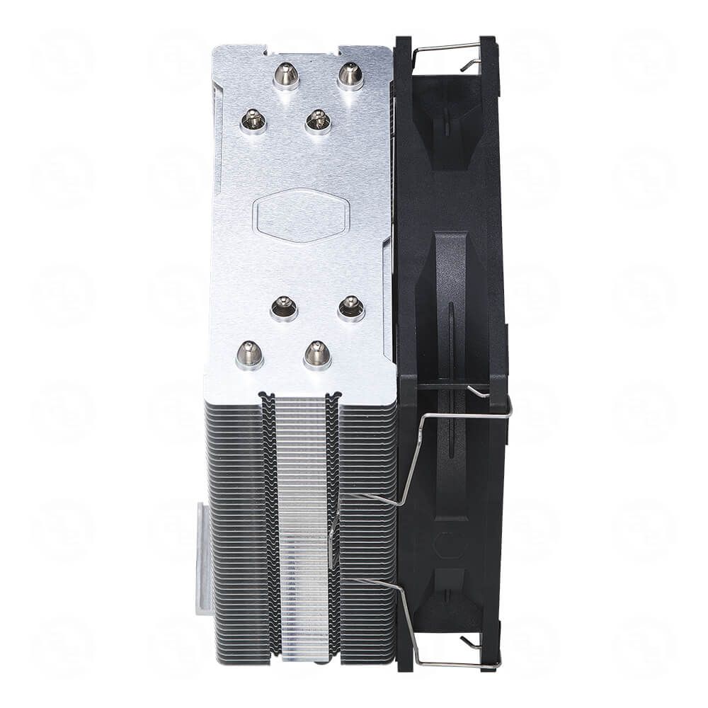  Tản nhiệt khí Cooler Master HYPER 212 SPECTRUM V3 (RR-S4NA-17PA-R1) 