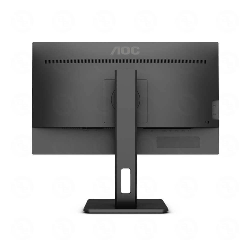  Màn hình AOC U27P2C/74 (27 inch - 4K - IPS - USB TypeC) 