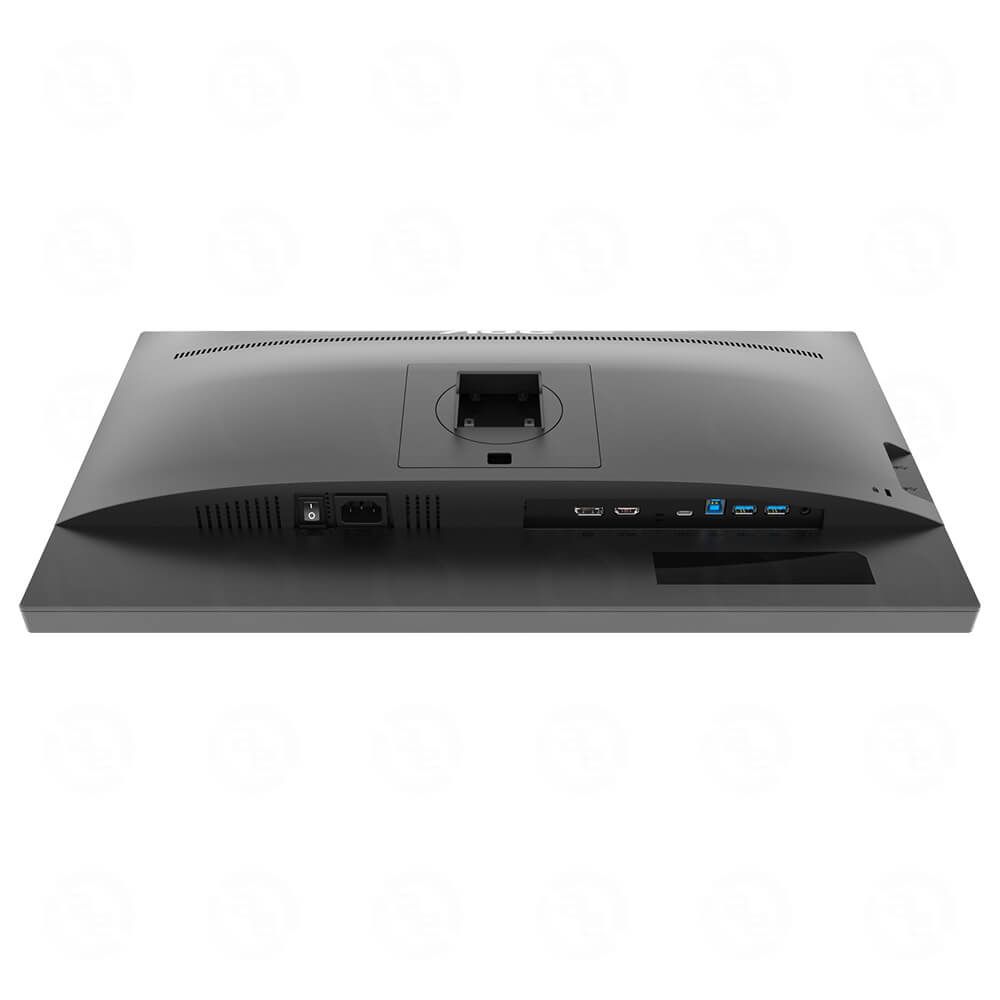  Màn hình AOC U27P2C/74 (27 inch - 4K - IPS - USB TypeC) 