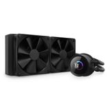  Tản Nhiệt Nước NZXT Kraken 240 Black (RL-KN240-B1) 