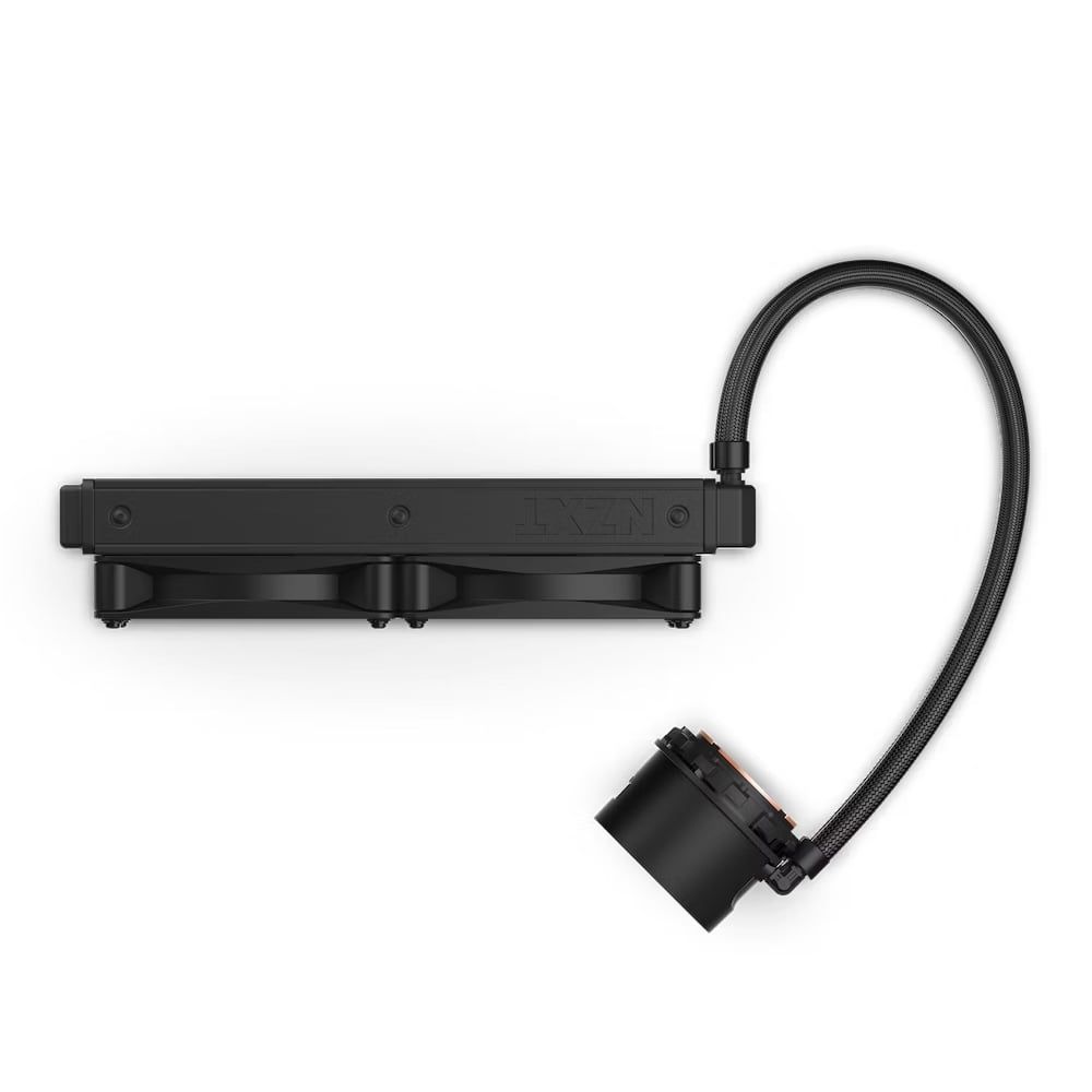  Tản Nhiệt Nước NZXT Kraken 240 Black (RL-KN240-B1) 