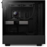  Tản Nhiệt Nước NZXT Kraken 240 Black (RL-KN240-B1) 