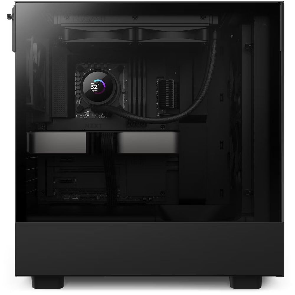  Tản Nhiệt Nước NZXT Kraken 240 Black (RL-KN240-B1) 