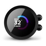  Tản Nhiệt Nước NZXT Kraken 360 Black (RL-KN360-B1) 