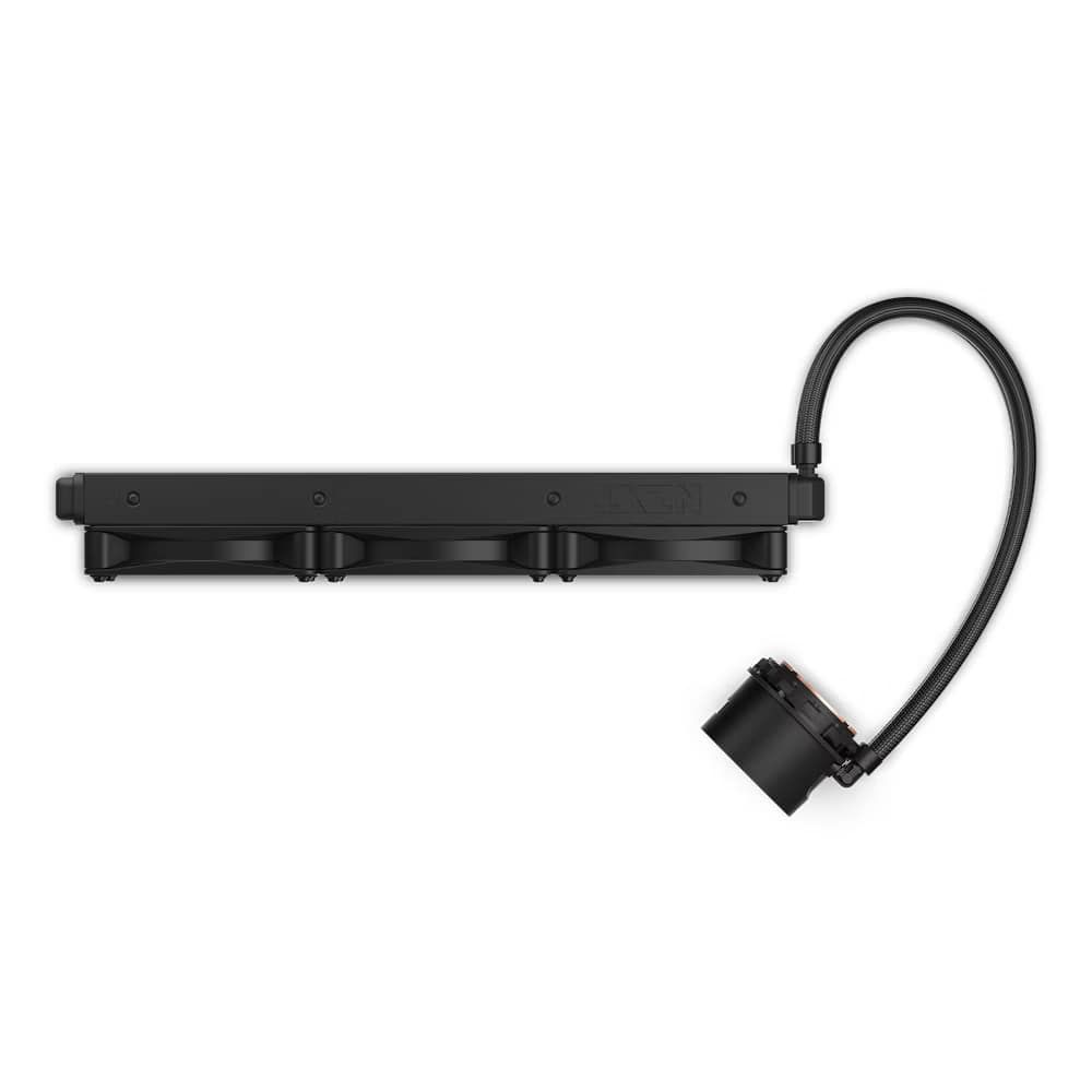  Tản Nhiệt Nước NZXT Kraken 360 Black (RL-KN360-B1) 