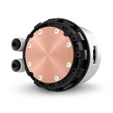  Tản nhiệt nước NZXT Kraken 360 RGB White (RL-KR360-W1) 