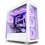  Tản nhiệt nước NZXT Kraken 360 RGB White (RL-KR360-W1) 