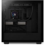  Tản Nhiệt Nước NZXT Kraken Elite 240 Black (RL-KN24E-B1) 
