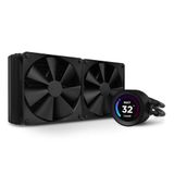  Tản Nhiệt Nước NZXT Kraken Elite 280 Black (RL-KN28E-B1) 