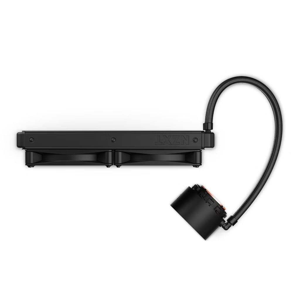  Tản Nhiệt Nước NZXT Kraken Elite 280 Black (RL-KN28E-B1) 