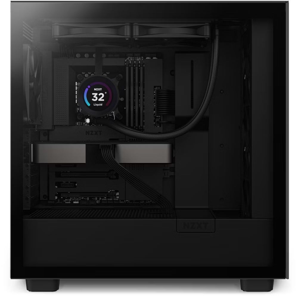  Tản Nhiệt Nước NZXT Kraken Elite 280 Black (RL-KN28E-B1) 
