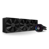  Tản Nhiệt Nước NZXT Kraken Elite 360 Black (RL-KN36E-B1) 