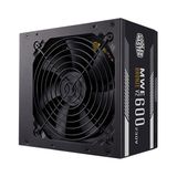  Nguồn Cooler Master MWE 600 BRONZE V2 230V (MPE-6001-ACABW-BEU) 