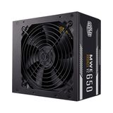  Nguồn Cooler Master MWE 650 BRONZE V2  FULL RANGE (MPE-6501-ACAAW-BEU) 