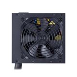  Nguồn Cooler Master MWE 650 BRONZE V2  FULL RANGE (MPE-6501-ACAAW-BEU) 