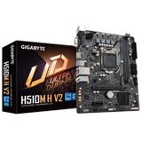  Mainboard Gigabyte H510M H V2 