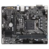  Mainboard Gigabyte H510M H V2 