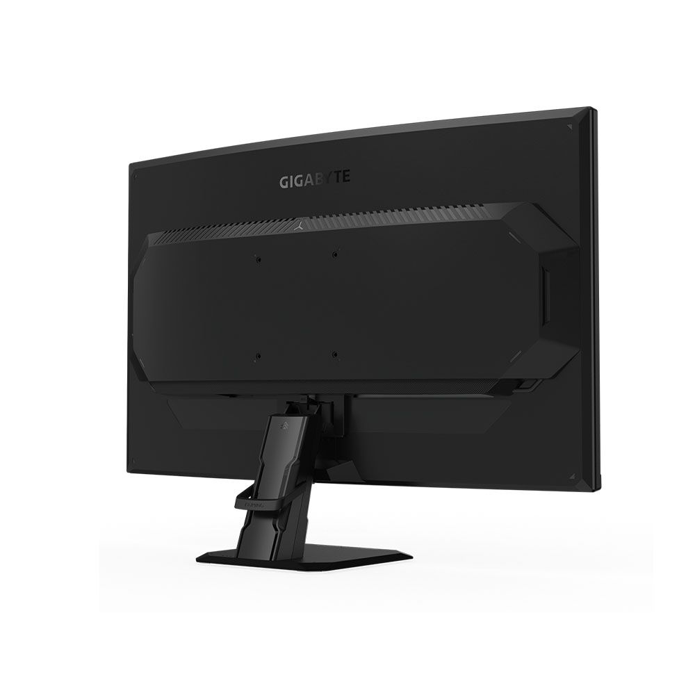  Màn Hình Gaming GIGABYTE GS27FC (27 inch - VA - 180Hz - FHD - 1ms - Cong) 