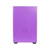  Vỏ Case Cooler Master MasterBox NR200P Purple (MCB-NR200P-PCNN-S00) 