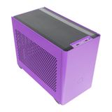  Vỏ Case Cooler Master MasterBox NR200P Purple (MCB-NR200P-PCNN-S00) 