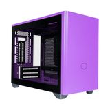  Vỏ Case Cooler Master MasterBox NR200P Purple (MCB-NR200P-PCNN-S00) 