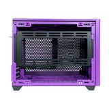  Vỏ Case Cooler Master MasterBox NR200P Purple (MCB-NR200P-PCNN-S00) 