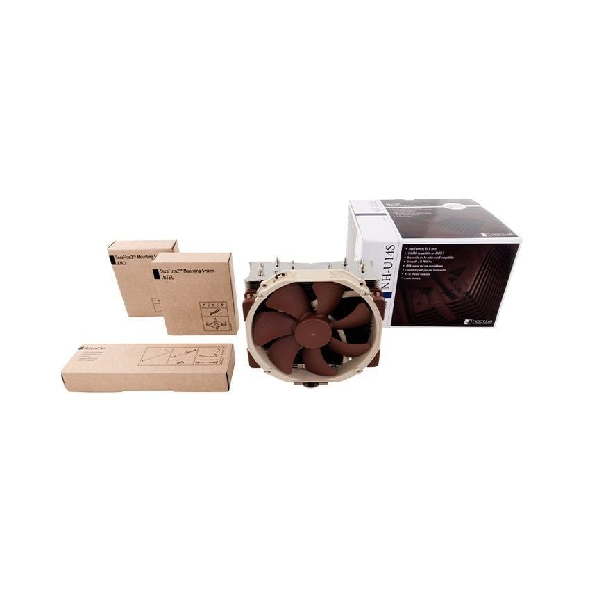  Tản Nhiệt Khí Noctua NH U14S (AIRNT-NH-U14S) 