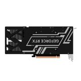 Card màn hình Galax GeForce RTX™ 4070 1-Click OC 2X (47NOM7MD8DDF) 