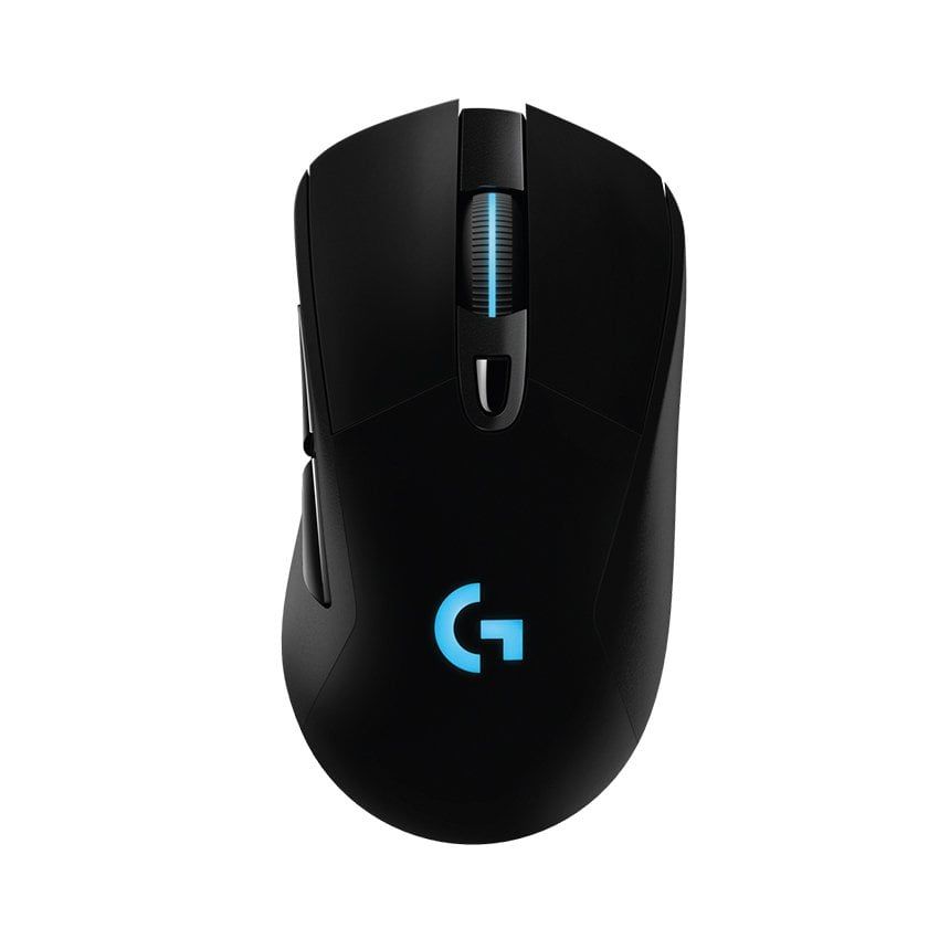  Chuột Logitech G703 Hero Lightspeed Wireless Gaming 