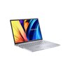  Laptop Asus Vivobook Core i5-12500H/8GD4/512GB-SSD/15.6 OLED FHD /FP/WiFi6/BT5.0/3C70WHr/W11SL/BALO/BẠC 