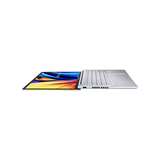  Laptop Asus Vivobook Core i5-12500H/8GD4/512GB-SSD/15.6 OLED FHD /FP/WiFi6/BT5.0/3C70WHr/W11SL/BALO/BẠC 