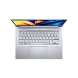  Laptop Asus Vivobook Core i5-12500H/8GD4/512GB-SSD/15.6 OLED FHD /FP/WiFi6/BT5.0/3C70WHr/W11SL/BALO/BẠC 