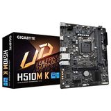  Mainboard Gigabyte H510M K V2 